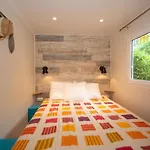 De La Baie 营地 4*