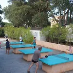 营地 De La Baie 4*