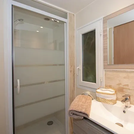 Campingplads De La Baie Cavalaire-sur-Mer