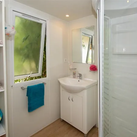 De La Baie Campingplads Cavalaire-sur-Mer