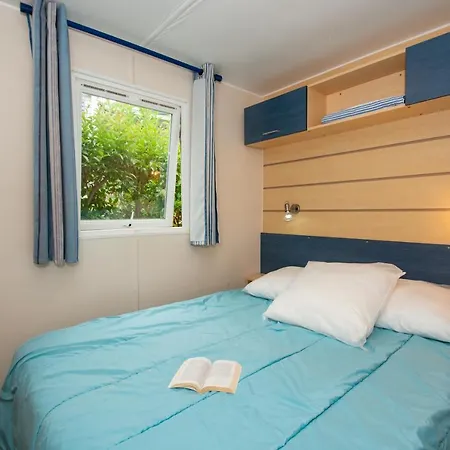 Camping De La Baie Cavalaire-sur-Mer