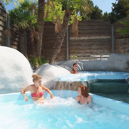 De La Baie 4* Cavalaire-sur-Mer