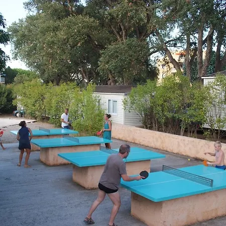 Campsite De La Baie 4*