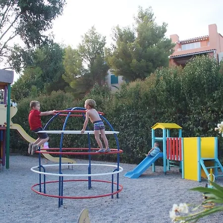 Campsite De La Baie Cavalaire-sur-Mer
