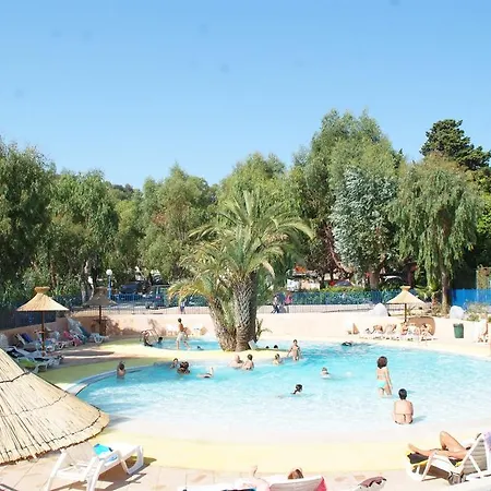 De La Baie Cavalaire-sur-Mer